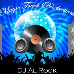 Magic Touch Productions, profile image