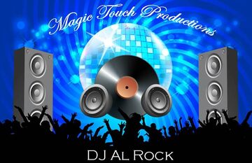 Magic Touch Productions - Mobile DJ - Staten Island, NY - Hero Main