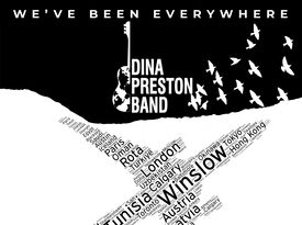 The Dina Preston Band - Country Band - Scottsdale, AZ - Hero Gallery 3