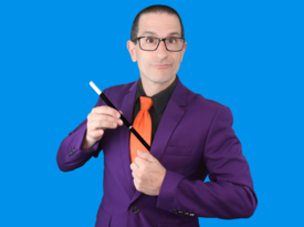 WonderPhil - For Adults, Kids & Family Audiences - Magician - Toronto, ON - Hero Gallery 2