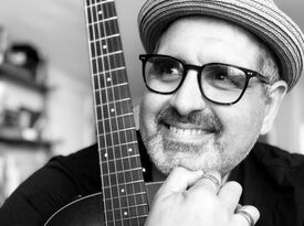 Tamer Tewfik Music - Guitarist - Cherry Hill, NJ - Hero Gallery 1