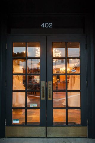 anna's wedding boutique