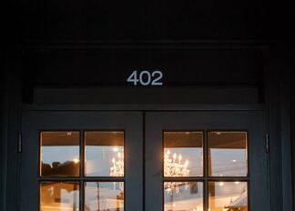 anna's wedding boutique