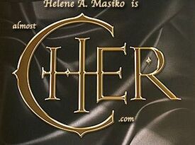 Cher Impersonator - Helene Masiko Is (almost) Cher - Cher Impersonator - Woodbury, NJ - Hero Gallery 1