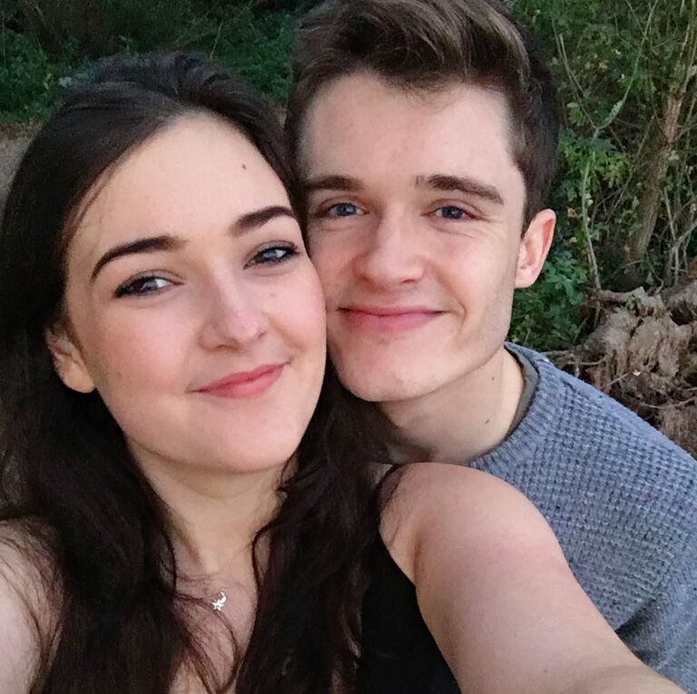 We Fell In Love