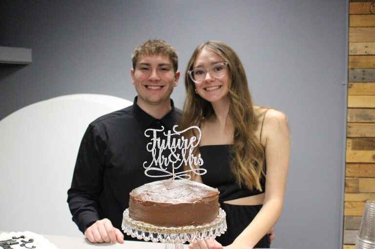 Engagement Party
