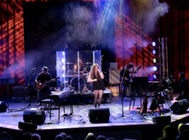 Amanda's All Request - Dance Band - Nashville, IN - Hero Gallery 3