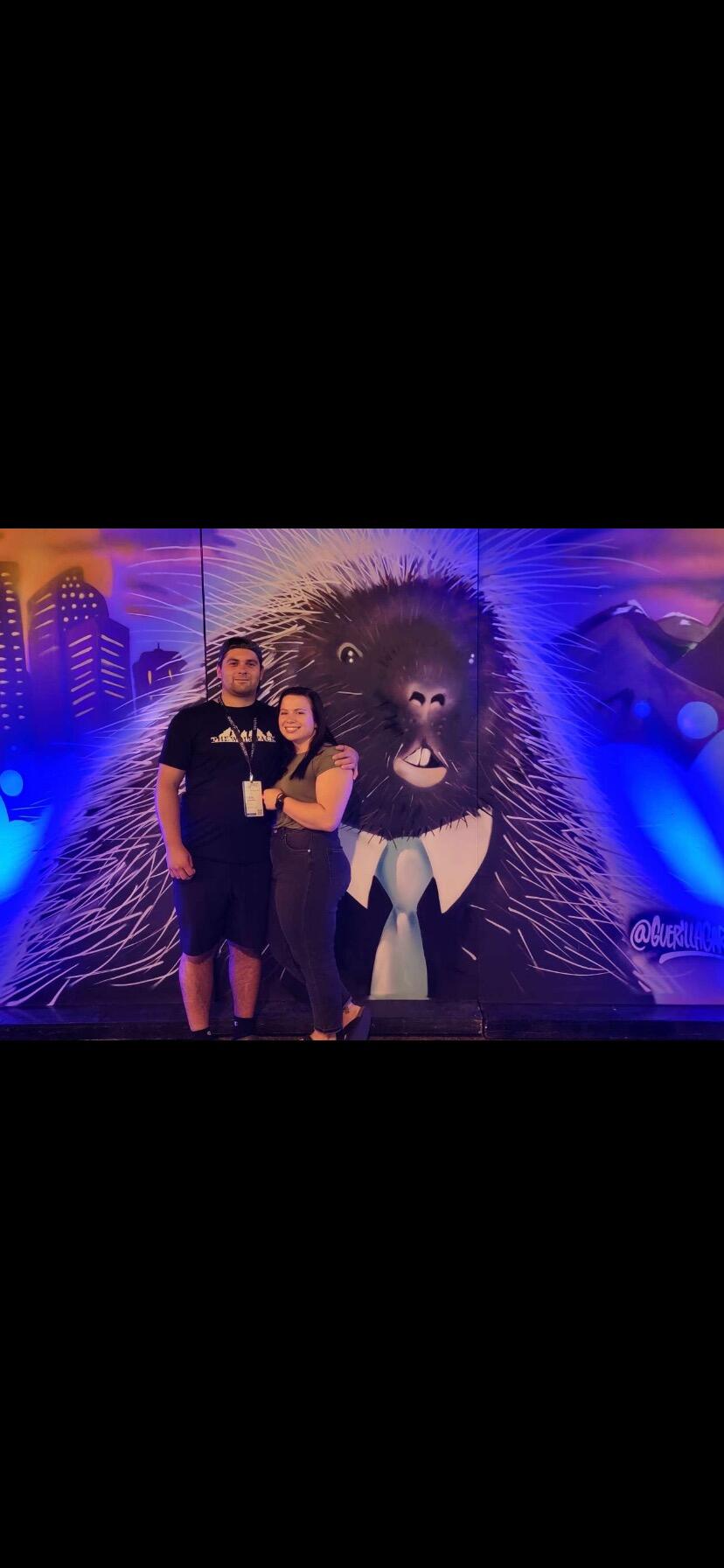 Our first trip together - Denver, Colorado ❄️