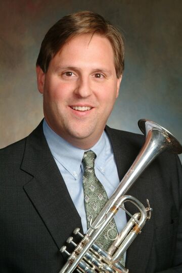 Andrew Filippone - Trumpet Player - Madison, NJ - Hero Main