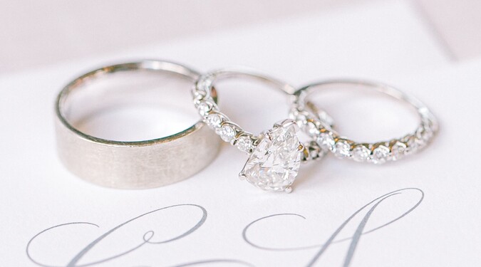 Rings etc fine jewelry sales