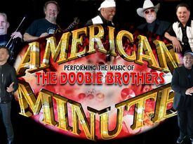 American Minute-Tribute to the Doobie Brothers - Tribute Band - Seattle, WA - Hero Gallery 3