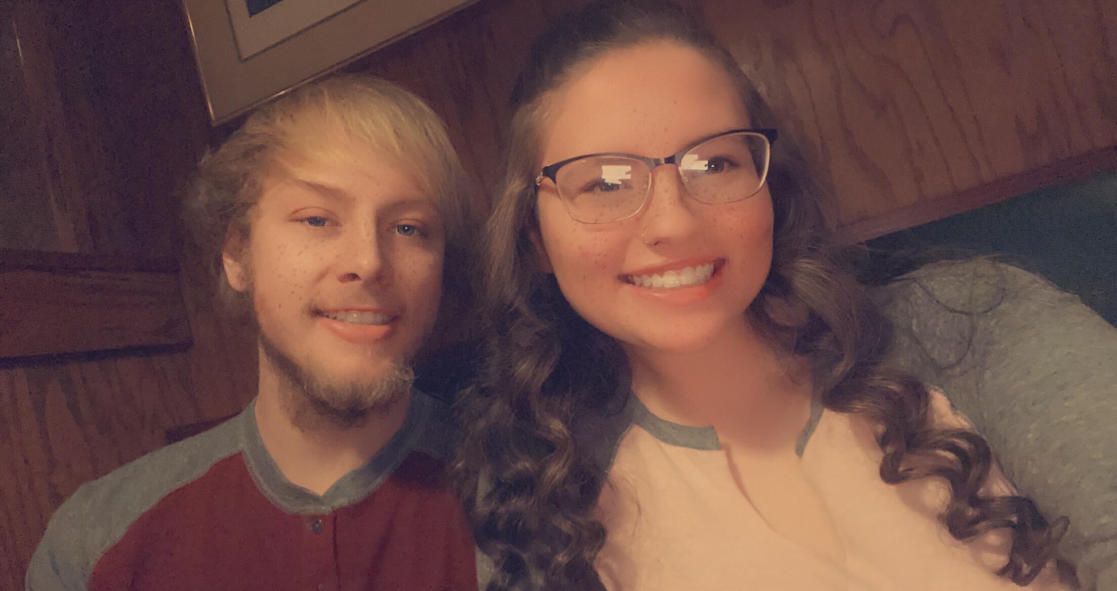 First Year Anniversary!