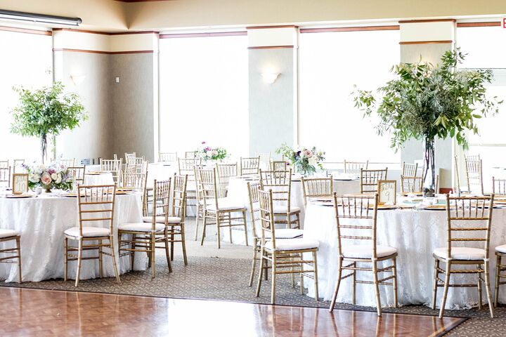 Sand Creek Country Club | Ceremony Venues - Chesterton, IN