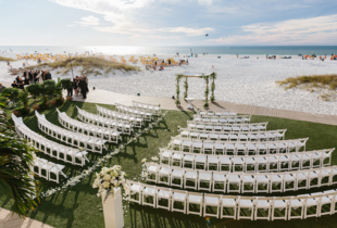 25+ Clearwater Beach Wedding Packages