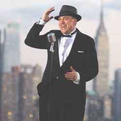 DELAURO & The RAT PACK BAND Swing NY & Sinatra NYC, profile image