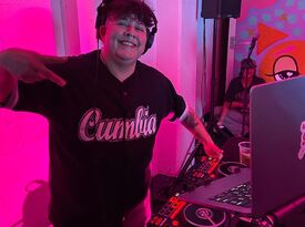 DJ Sucia - DJ - Oakland, CA - Hero Gallery 3