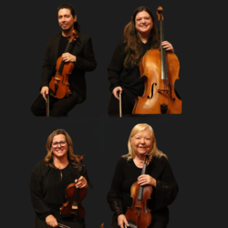 Quartette Con Brio, profile image