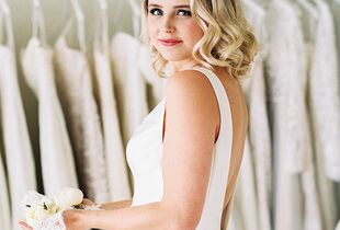 Baton Rouge Bridesmaid Dresses