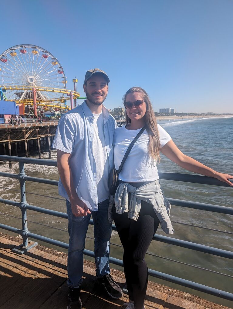Santa Monica