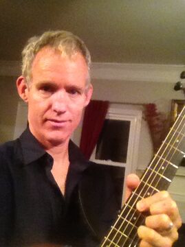 Jason Gaul - Acoustic Guitarist - Atlanta, GA - Hero Main