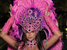 Samba Tropical Brazilian Entertainment - Samba Dancer - Tampa, FL - Hero Gallery 4