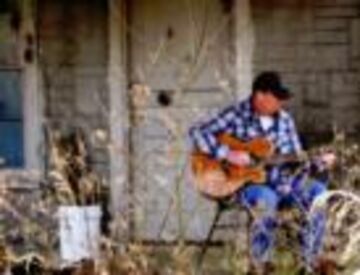 Tim Daley - Singer Guitarist - Nashville, TN - Hero Main