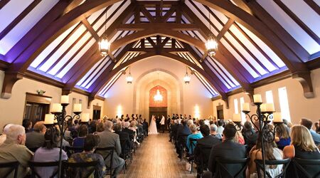 The McPherson Wedding Venue | Reception Venues - The Knot