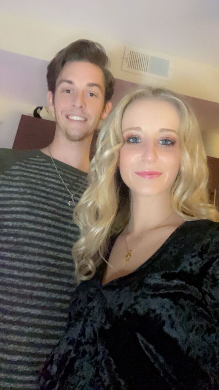 Celebrating Christmas Together at The Grove in Houston