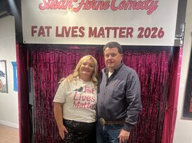 Susan Horne - Clean Comedian - Staunton, VA - Hero Gallery 3