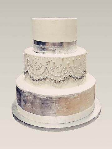 Layer Cake Bakery - LCB | Wedding Cakes - Irvine, CA