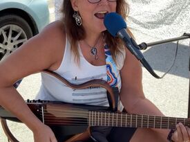 Margie Muzik - Singer Guitarist - San Jose, CA - Hero Gallery 3