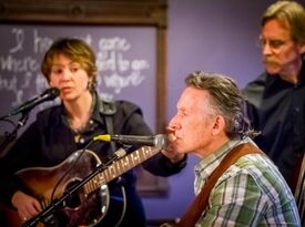 The Cadleys - Acoustic Duo - Fayetteville, NY - Hero Gallery 3