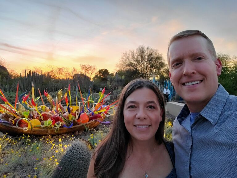 Botanical Gardens, Phoenix