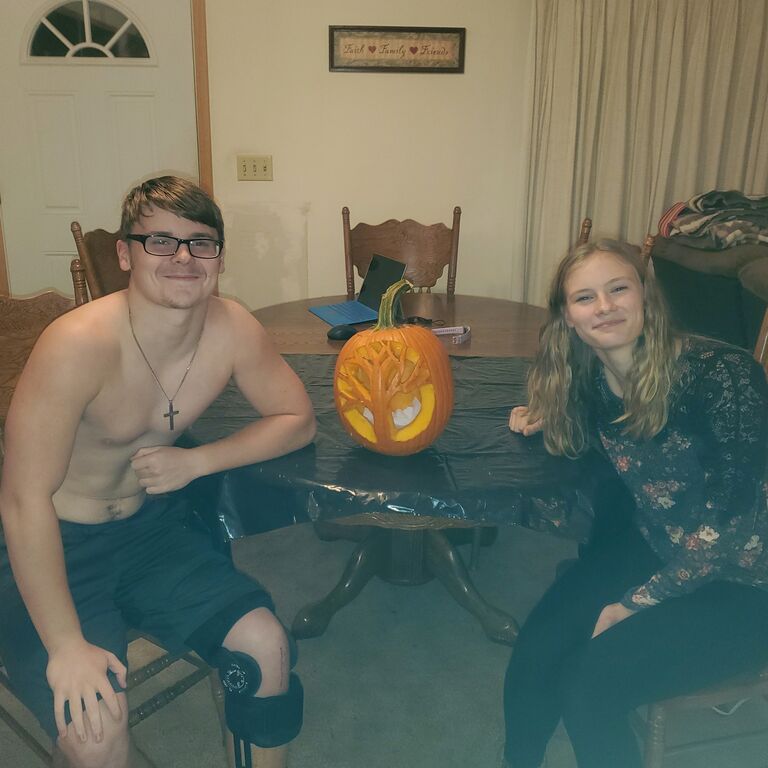 Halloween 2020