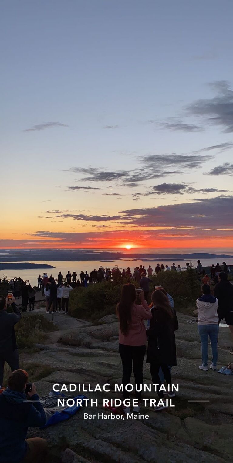 Maine