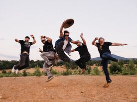 The Hackens Boys - Country Band - Harrisonburg, VA - Hero Gallery 1