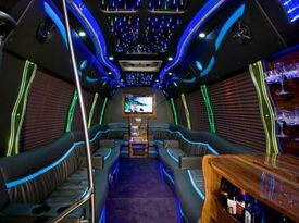 Crown Limousine - Party Bus - Newtown, PA - Hero Gallery 2