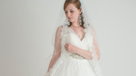 The vow wedding on sale boutique