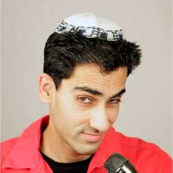 Samson "Mahatma Moses" Koletkar, profile image
