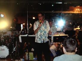 Howie Sings SINATRA and The American Songbo  - Jazz Singer - Sherman Oaks, CA - Hero Gallery 4
