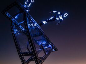 Zero Gravity Arts - Circus Performer - Las Vegas, NV - Hero Gallery 2