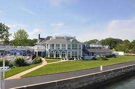 pine orchard yacht and country club reviews