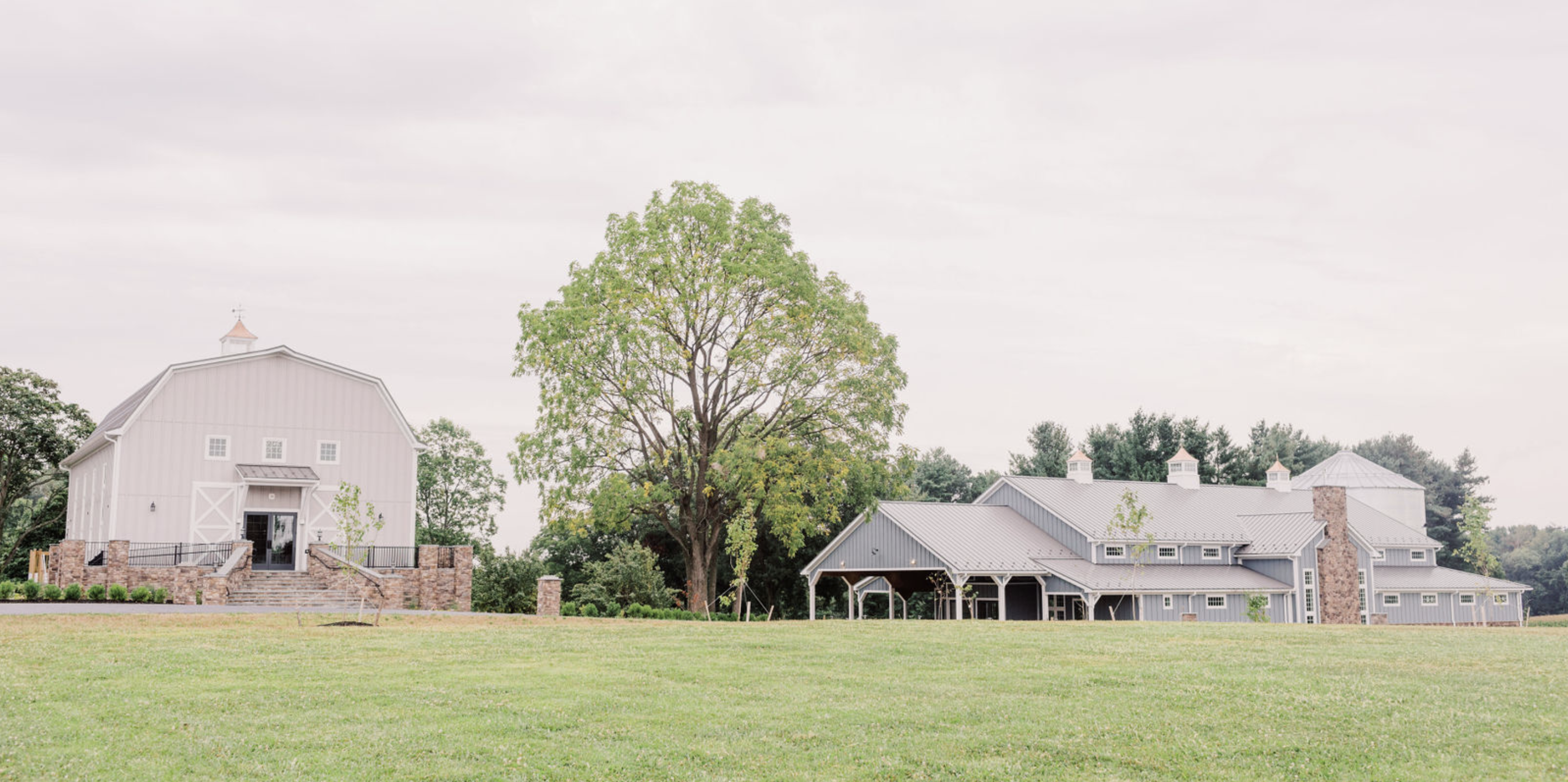 Sale Barn — Rosewood Farm KC