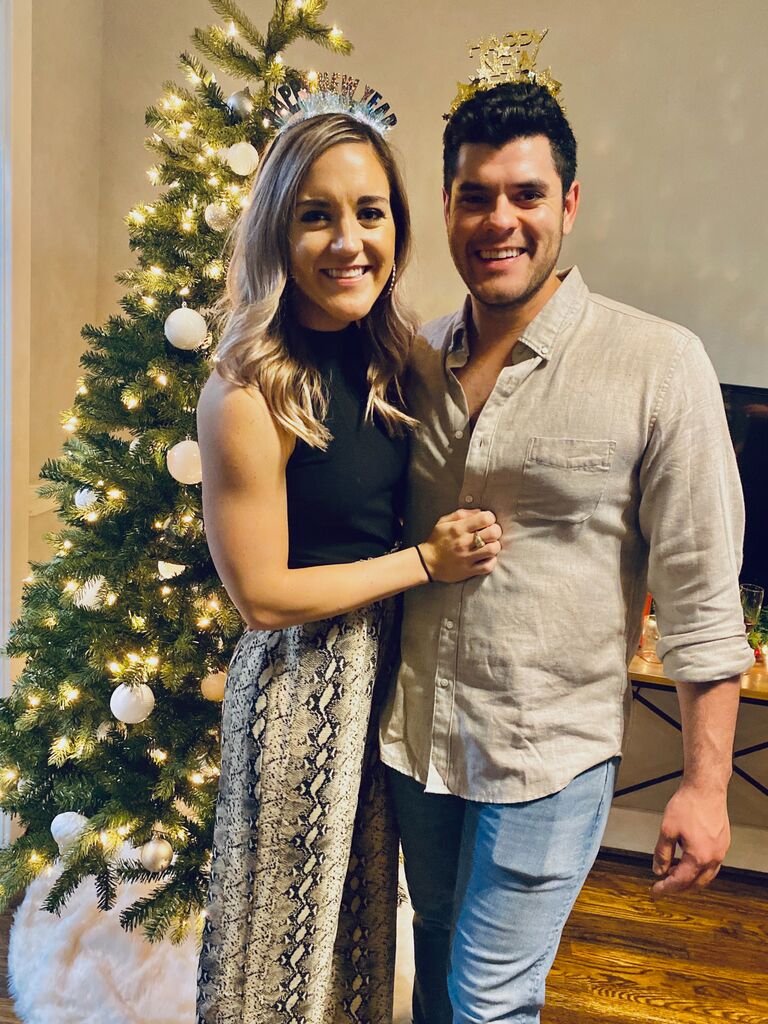 NYE!