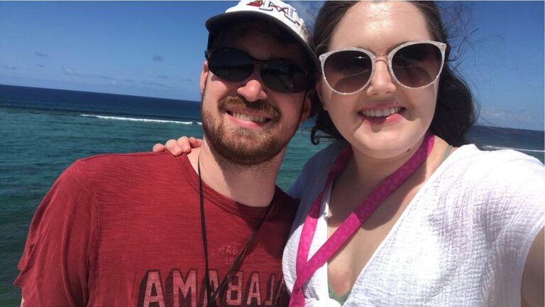 Vacation Time!