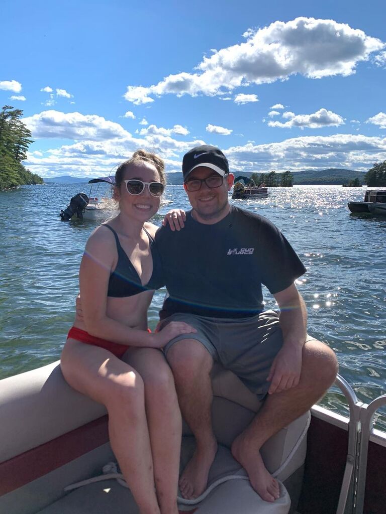 Lake George Trip
