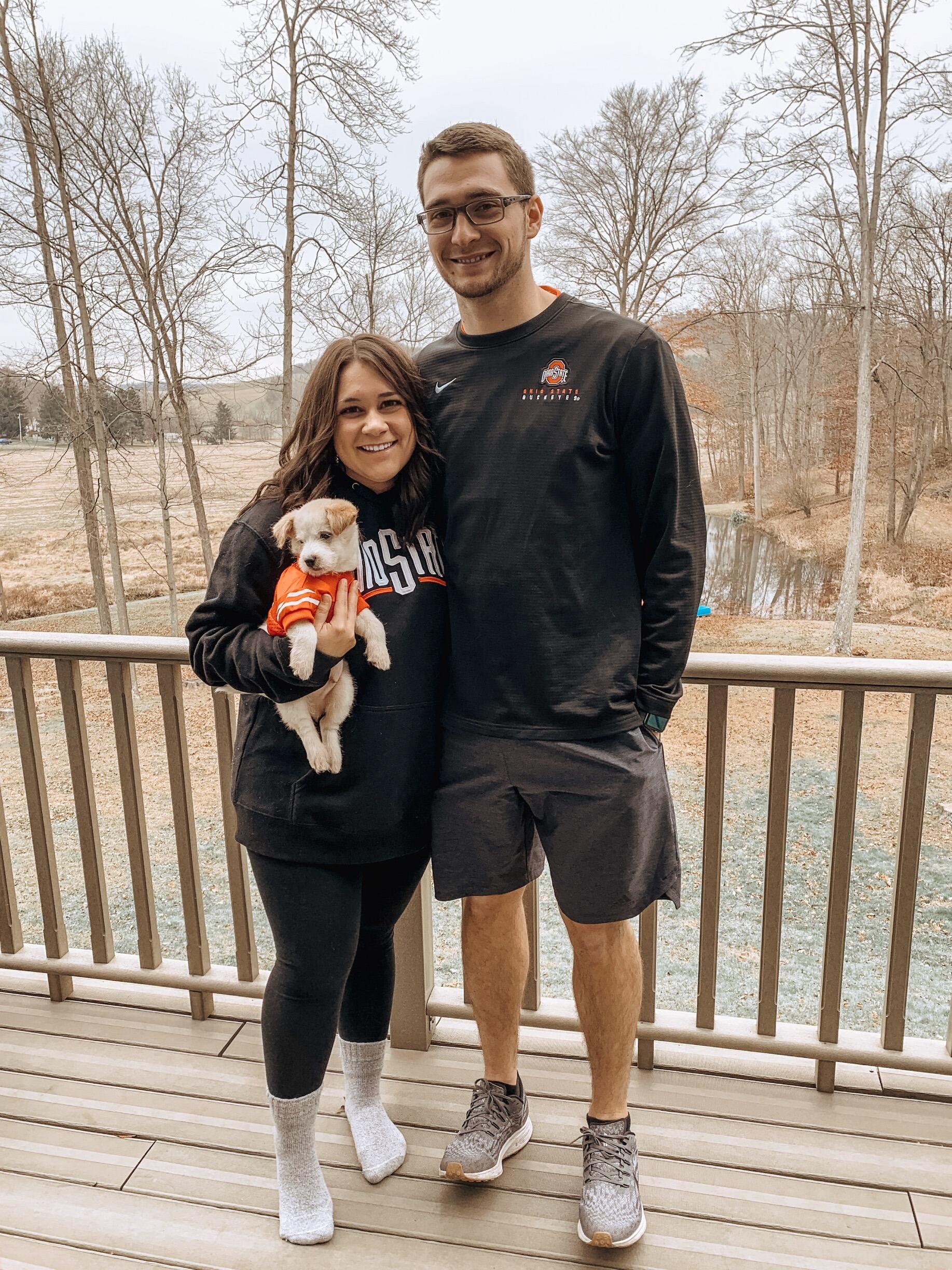 Brought home Bourbon!! 