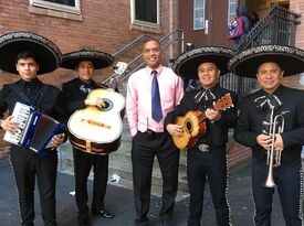 Mariachi Artistico - Mariachi Band - New York City, NY - Hero Gallery 4