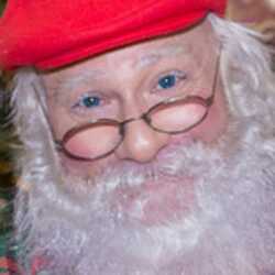 Santa Claus Visits, profile image