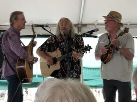 Warren, Bodle & Allen - Acoustic Band - Greensboro, NC - Hero Gallery 4